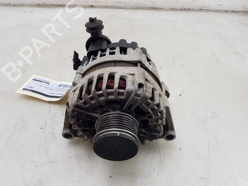 Used Alternator Alternator 23897826 23897826