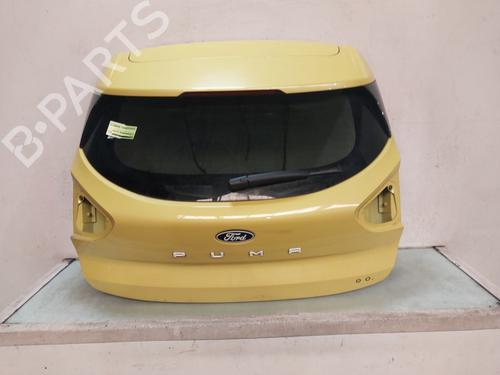 Used Tailgate Tailgate 34182885 34182885