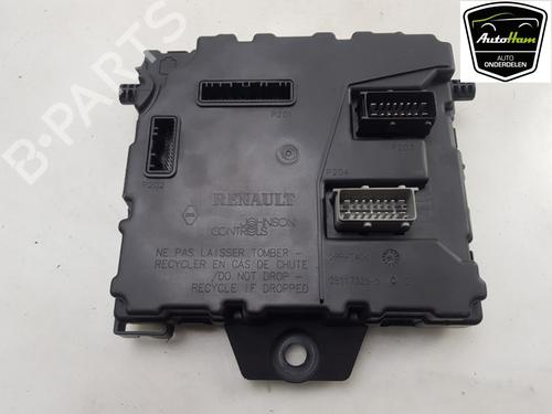 Used Electronic module MERCEDES-BENZ CITAN Box Body/MPV (W415) 108 CDI (415.601, 415.603) (75 hp) 15627921