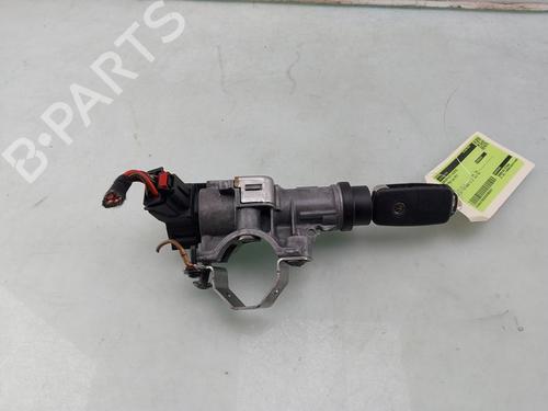 Used Ignition barrel Ignition barrel VW POLO V (6R1, 6C1) 1.2 TDI (75 hp) 33717859 33717859