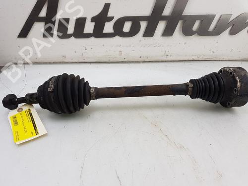 Left front driveshaft SEAT ALTEA (5P1) 1.4 TSI | BP12029738M38 