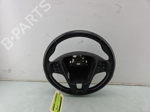 Used Steering wheel VOLVO V60 I (155) T3 (150 hp) 31638641