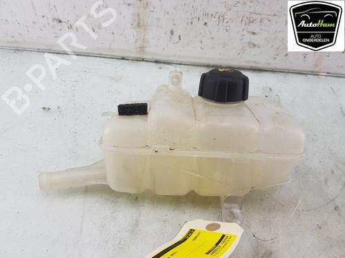 Expansion tank RENAULT MEGANE IV Grandtour (K9A/M/N_) 1.3 TCe 140 (K9NB) | BP27239498C120 