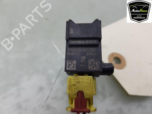 Elektronisk modul PORSCHE PANAMERA (971) 4.0 Turbo (97AFF1, 97BFF1) | BP23239266M83 