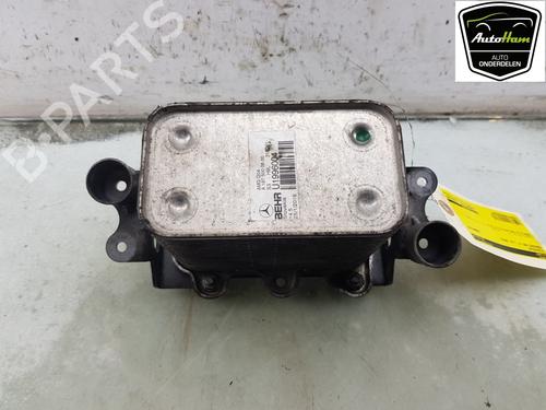 Oil radiator MERCEDES-BENZ AMG GT (C190) GT R (190.379) | BP20643804M33 