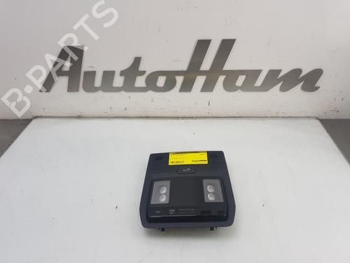 Kabinelys VW ID.3 (E11, E12) 1st (204 hp) 12036265