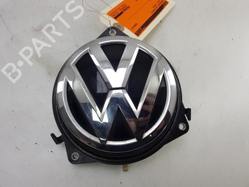 Used Tailgate handle VW GOLF VII (5G1, BQ1, BE1, BE2) 1.6 TDI (105 hp) 24037694