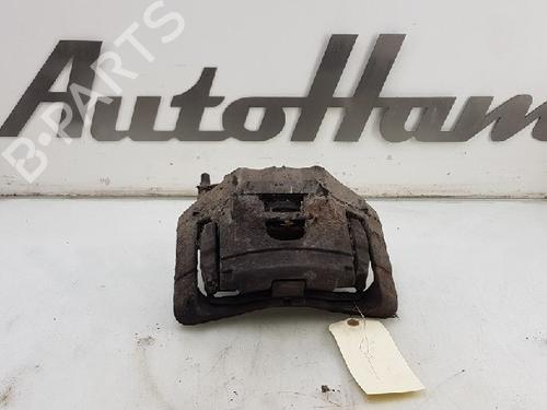 Used Left front brake caliper Left front brake caliper AUDI A6 C6 (4F2) 2.7 TDI quattro (190 hp) 12021398 12021398