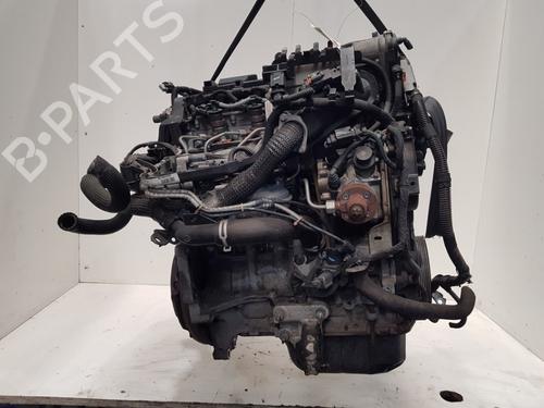 Motor CITROËN C3 II (SC_) 1.6 HDi (92 hp) 25005274