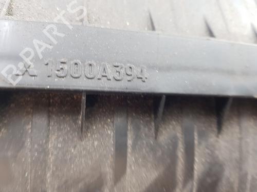 Luftfilter kasse MITSUBISHI MIRAGE / SPACE STAR VI Hatchback (A0_A) 1.2 (A03A) | BP28498101M87 