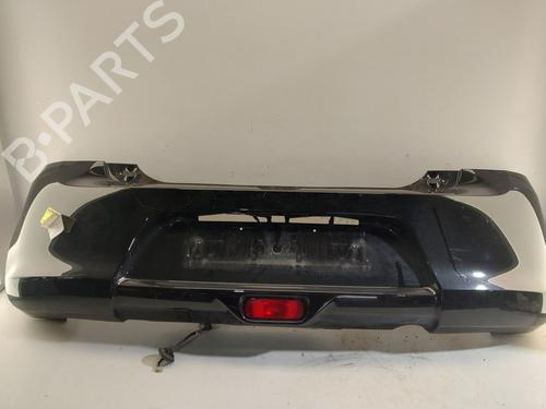 Used Rear bumper Rear bumper 37194882 37194882