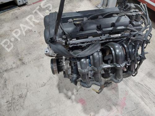 Caja de cambios Caja de cambios FORD FIESTA VI (CB1, CCN) 1.25 (60 hp) 37070263 37070263