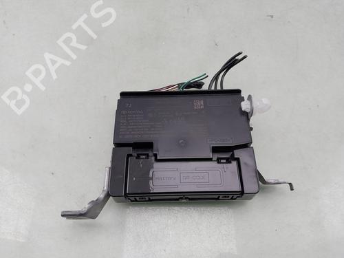 Used Electronic module Electronic module TOYOTA YARIS (_P21_, _PA1_, _PH1_) 1.5 Hybrid (MXPH10, MXPH11) (116 hp) 32481283 32481283