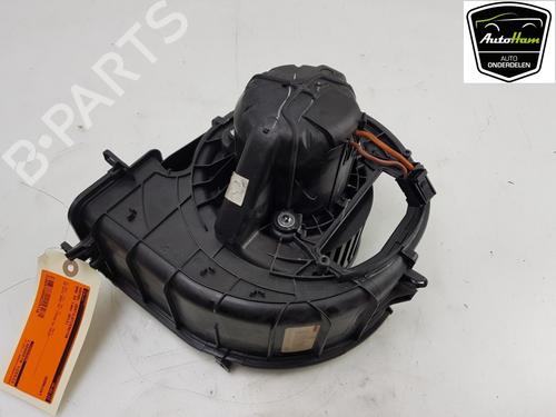 Used Heater blower motor BMW X5 (F15, F85) xDrive 30 d (258 hp) 12052083