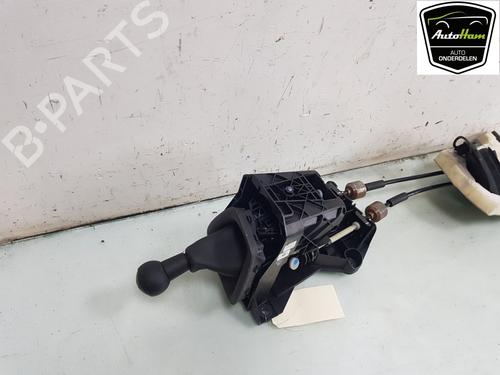 Gear lever TOYOTA PROACE CITY Box Body/MPV 1.5 D-4D 100 (BPZMD) | BP16570421M90 