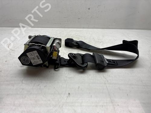 Used Front right seatbelt Front right seatbelt RENAULT ARKANA I (LCM_, LDN_) 1.6 E-TECH 145 (LDMU) (143 hp) 33286714 33286714