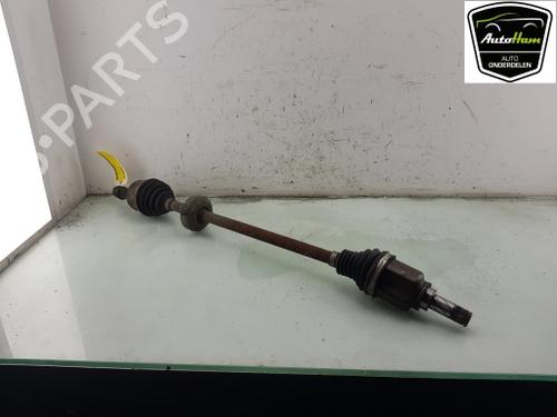 Used Right front driveshaft Right front driveshaft DACIA LODGY (JS_) 1.2 TCe (JSAY, JSM0) (115 hp) 22372369 22372369