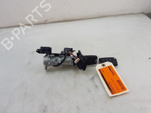 Used Ignition barrel Ignition barrel SEAT IBIZA V (KJ1, KJG) 1.0 TSI (95 hp) 34540191 34540191