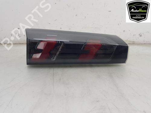 Used Left taillight PEUGEOT 2008 II (UD_, US_, UY_, UJ_, UR_, UC_) 1.2 PureTech 100 (USHNK) (101 hp) 17793071