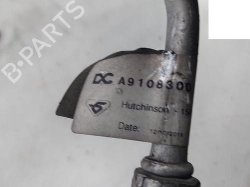 AC pipe MERCEDES-BENZ SPRINTER 3,5-t Van (B907, B910) 314 CDI (910.631, 910.633) | BP31905492M126 - Image 4