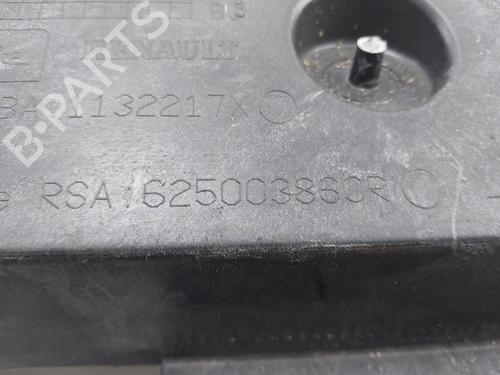 Other RENAULT CLIO IV Grandtour (KH_) 0.9 TCe 90 | BP30102900O1 