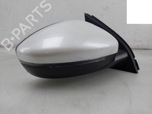Right mirror PEUGEOT 308 SW II (LC_, LJ_, LR_, LX_, L4_) 1.6 BlueHDi 120 | BP29744021C27 