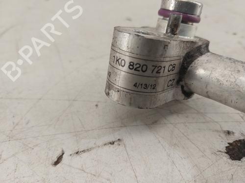 AC pipe SEAT LEON (1P1) 1.2 TSI | BP38556647M126 - Image 4