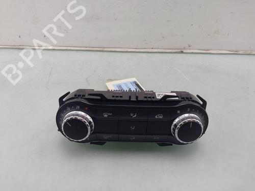 Used Climate control Climate control MERCEDES-BENZ A-CLASS (W176) A 180 (176.042) (122 hp) 29938551 29938551
