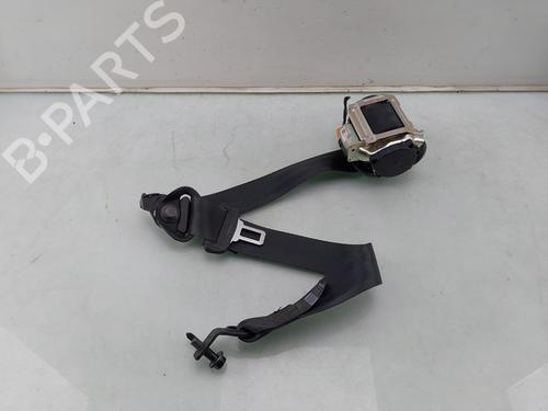 Used Rear right seatbelt VOLVO XC90 II (256) B5 Mild-Hybrid AWD (235 hp) 27239591