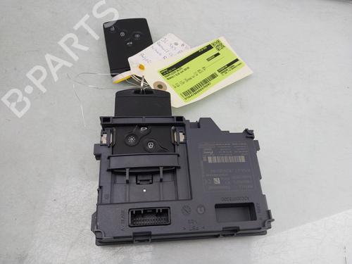 Electronic module RENAULT CLIO IV (BH_) 1.2 TCe 120 (BHM0) | BP38168706M83 - Image 2