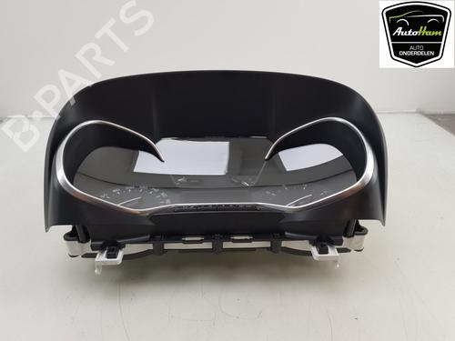 Instrument cluster CITROËN C3 AIRCROSS II (2R_, 2C_) 1.2 PureTech 110 (2RHNZB, 2RHNZW, 2RHNPX, 2RHNPJ) | BP14991922C47 