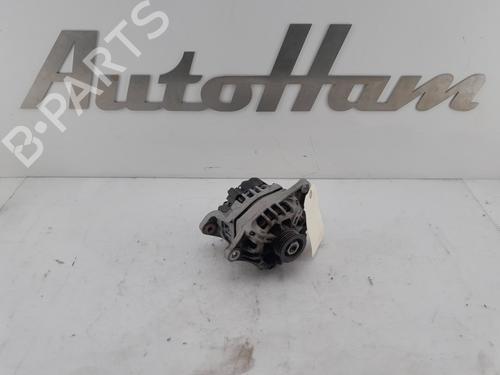 Used Alternator NISSAN MICRA III (K12) 1.2 16V (65 hp) 12035748