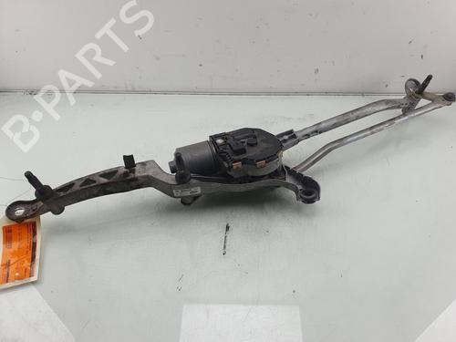 Used Front wipers mechanism Front wipers mechanism MERCEDES-BENZ E-CLASS (W212) E 220 CDI / BlueTEC (212.001, 212.002) (170 hp) 34056779 34056779