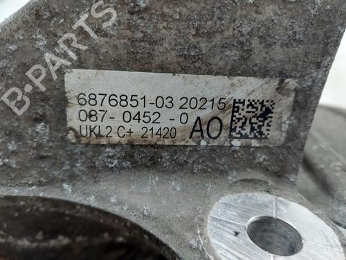 Left front steering knuckle MINI MINI COUNTRYMAN (F60) Cooper SE ALL4 | BP36071107M25 - Image 4