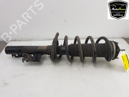 Right front shock absorber FORD TRANSIT V363 Van (FCD, FDD) 2.0 EcoBlue | BP15715884M17 