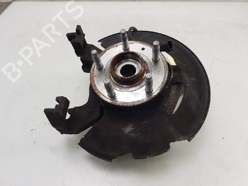 Left front steering knuckle OPEL ASTRA K (B16) 1.0 Turbo (68) | BP12033824M25 