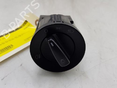 Headlight switch SKODA FABIA II (542) 1.2 | BP12018150I24 