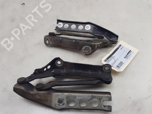 Used Hinge/Door check strap SKODA FABIA II (542) 1.2 TSI (86 hp) 26293015