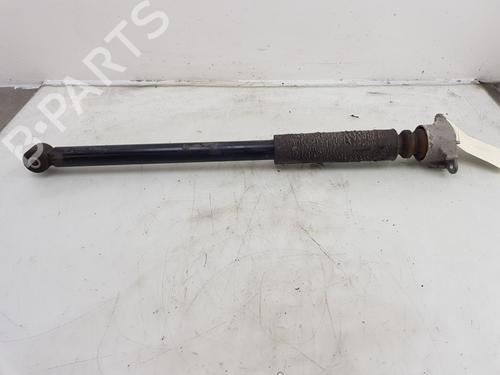 Used Left rear shock absorber FORD FIESTA VI (CB1, CCN) 1.6 TDCi (95 hp) 25790967