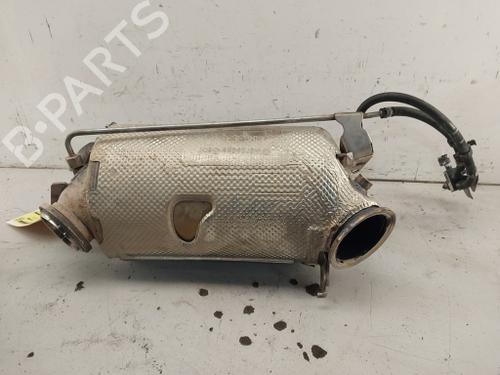 Used Particulate filter Particulate filter MERCEDES-BENZ VITO Tourer (W447) 114 CDI (447.701, 447.703, 447.705) (136 hp) 40503982 40503982