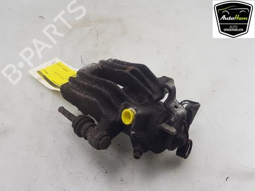 Right rear brake caliper VW POLO (9N_, 9A_) 1.4 16V | BP16474330M106 