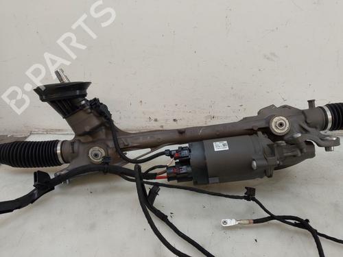 Steering rack VW GOLF VIII (CD1, DA1) 2.0 GTI Clubsport | BP29503895M22 