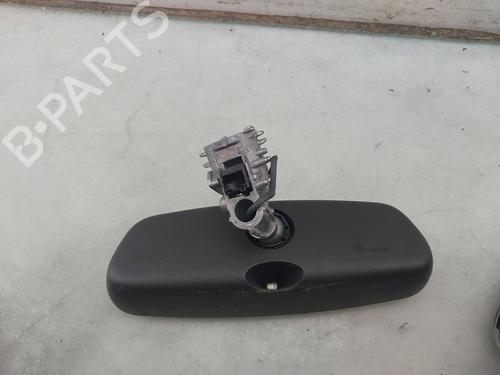 Rear mirror PEUGEOT 2008 I (CU_) 1.2 VTi | BP38771864I6 - Image 3