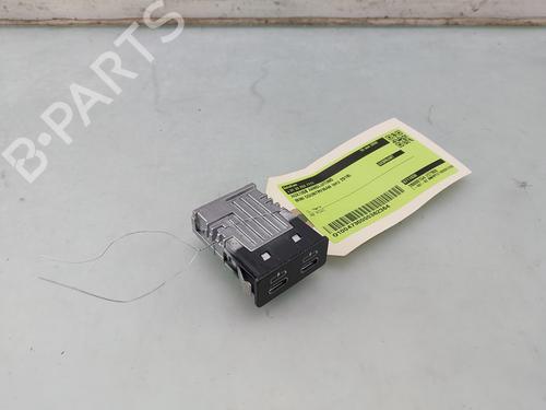 Módulo eletrónico Módulo eletrónico MINI MINI COUNTRYMAN (F60) Cooper SE ALL4 (224 hp) 35947498 35947498