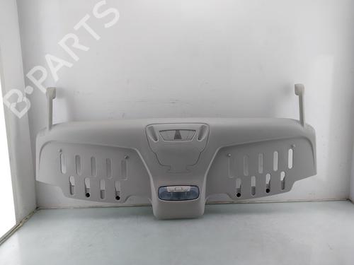 Used Glove box FORD TRANSIT CONNECT V408 Box Body/MPV 1.5 EcoBlue (101 hp) 30675426