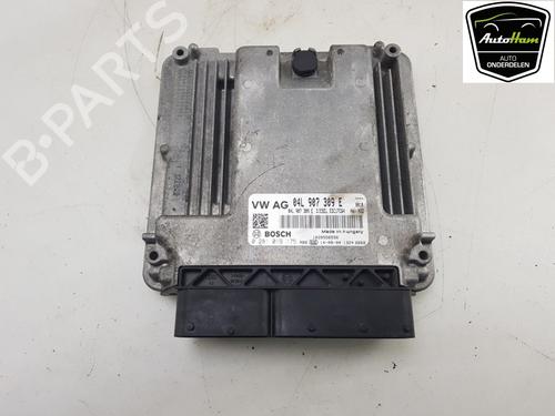 Used Engine control unit (ECU) VW GOLF VII (5G1, BQ1, BE1, BE2) 1.6 TDI (110 hp) 12047416