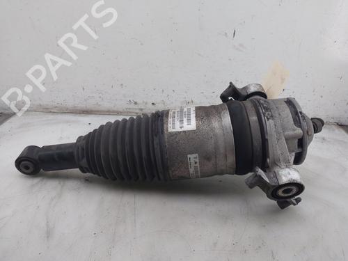 Used Left rear shock absorber Left rear shock absorber PORSCHE CAYENNE (92A) 3.0 Diesel (262 hp) 31288172 31288172