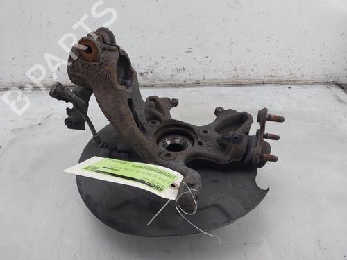 Fusée avant gauche VW GOLF VII (5G1, BQ1, BE1, BE2) 1.2 TSI (86 hp) 31923400