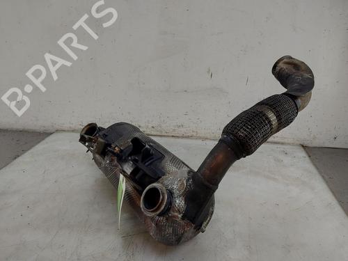 Particulate filter FORD FOCUS IV (HN) 1.5 EcoBlue | BP33718003M81 - Image 2