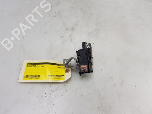 Other TOYOTA YARIS (_P13_) 1.5 (NSP131_) | BP12035875O1 